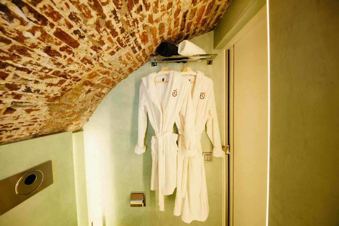 Uki-Hotel Utrecht Kültér fotó