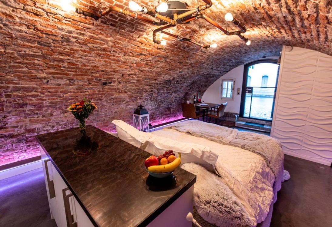 Uki-Hotel Utrecht Kültér fotó